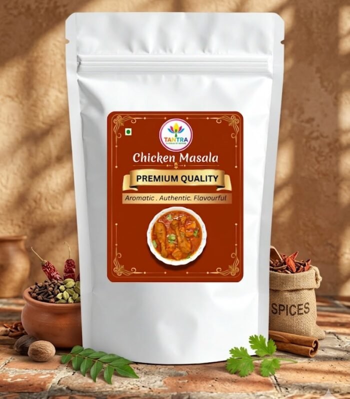 Chicken Masala Powder