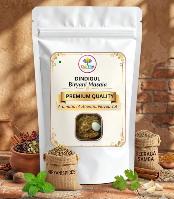 Dindigul Biryani Masala Powder