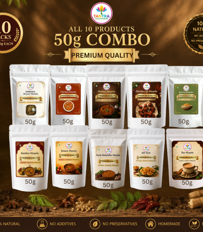 All Product Combo