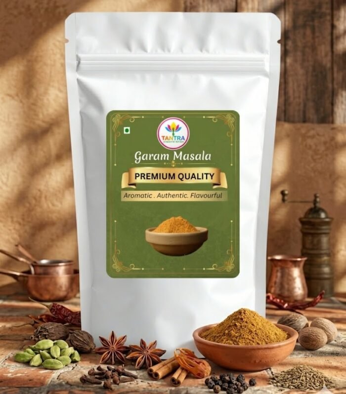 Garam Masala Powder