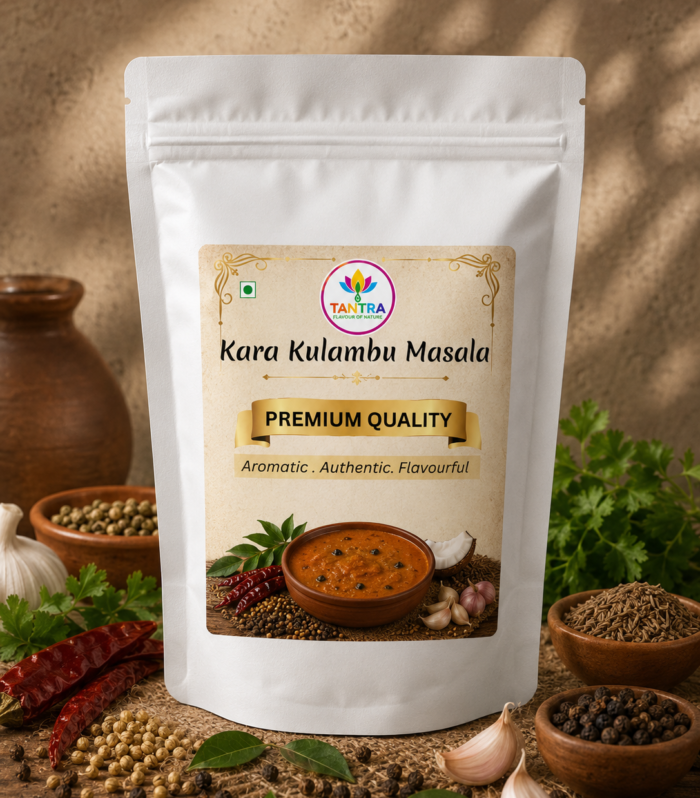 Kara kulambu Masala Powder