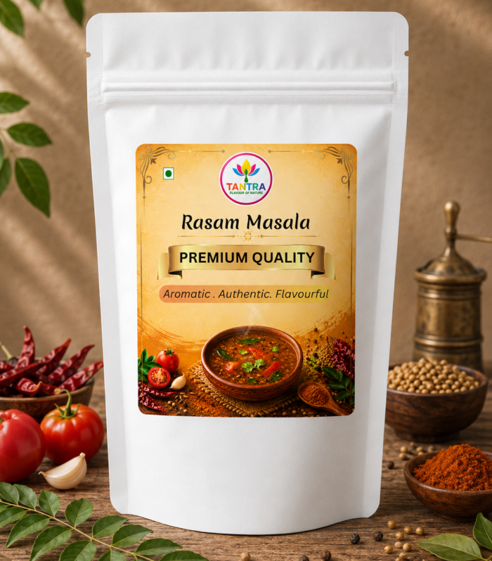 Rasam Masala Powder
