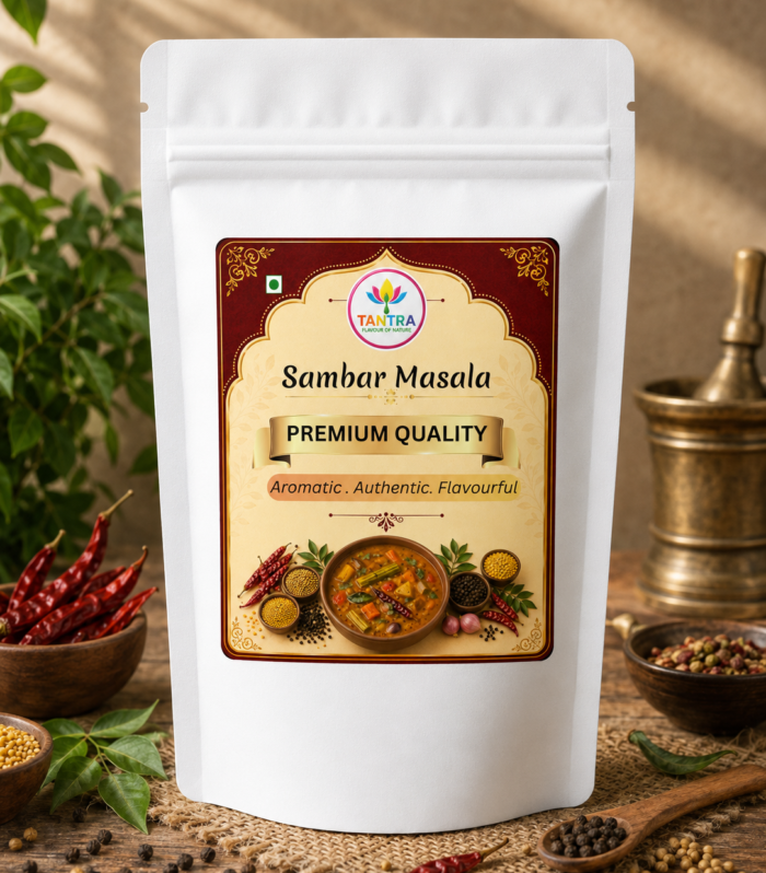 Sambar Masala Powder