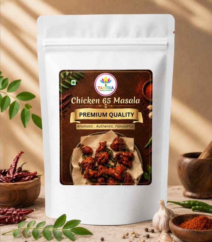 Chicken 65 Masala Powder