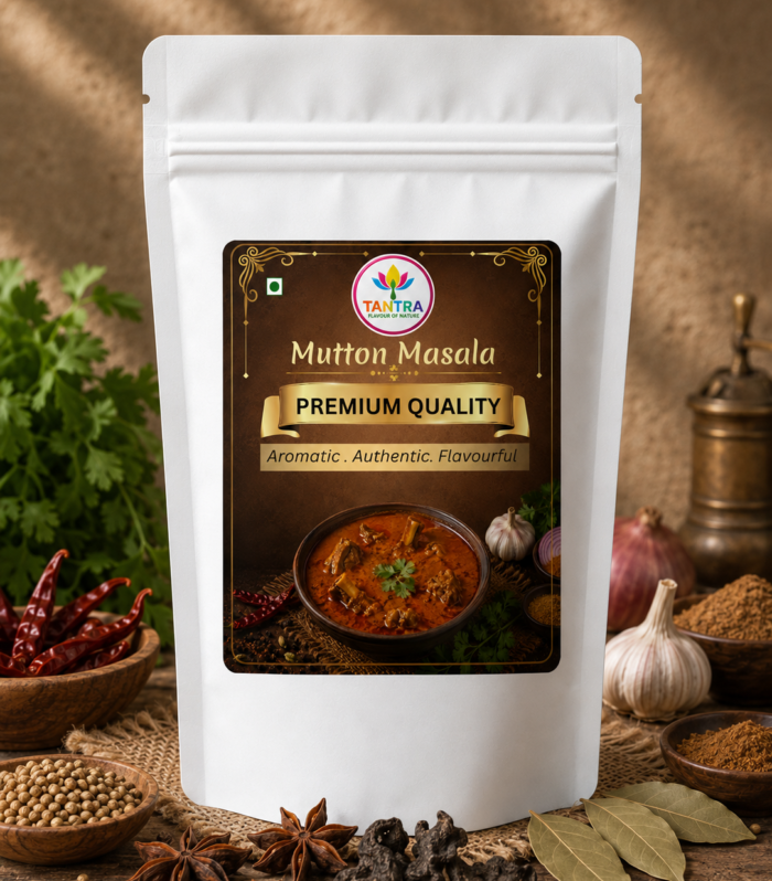 Mutton Masala Powder