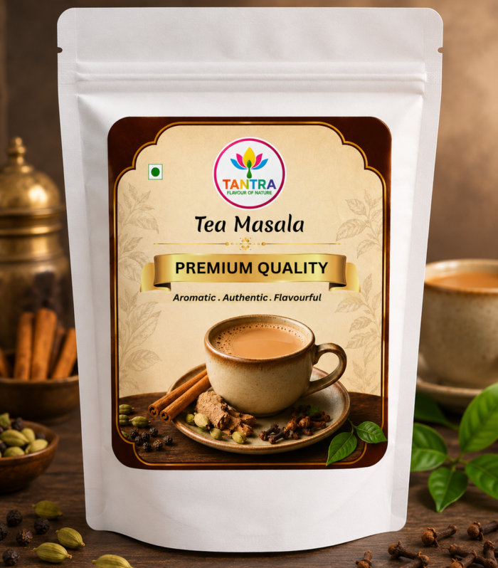 Tea Masala