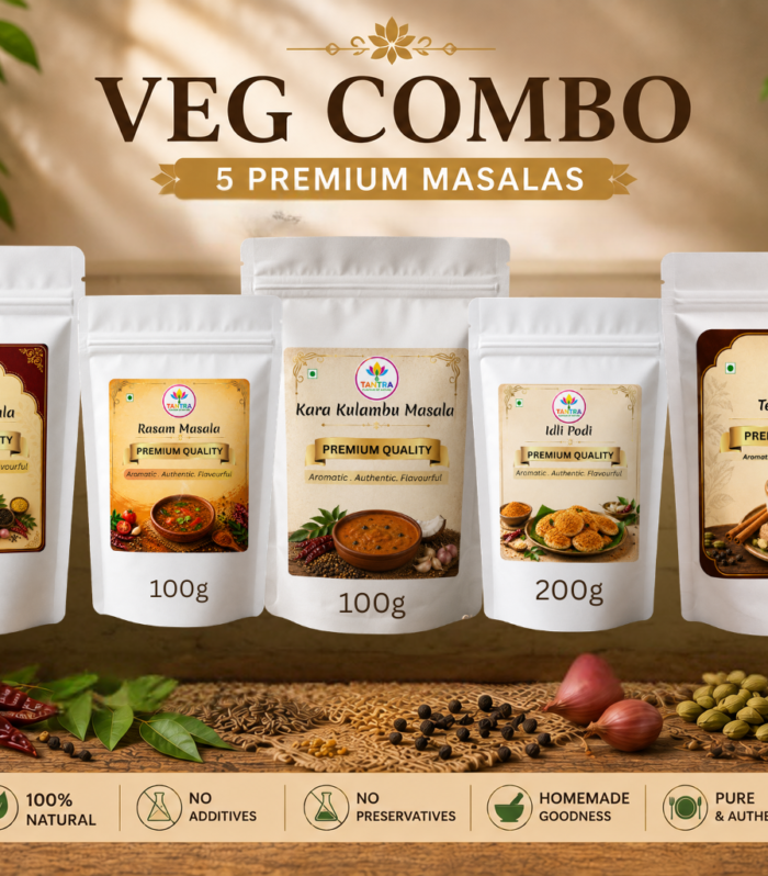 Veg Combo