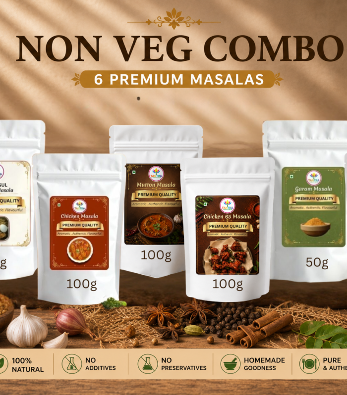 Non Veg Combo